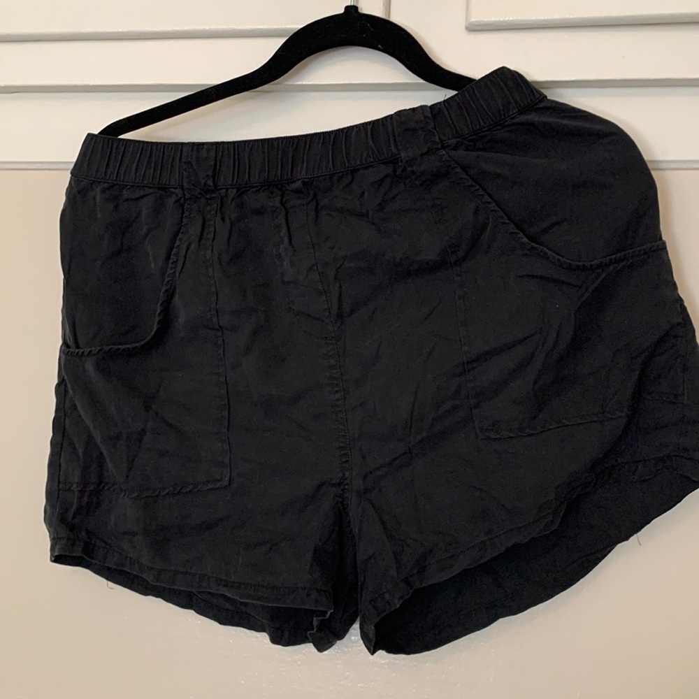 Cjla tencel shorts
